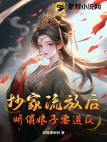 《抄家流放后，娇俏娘子要造反》